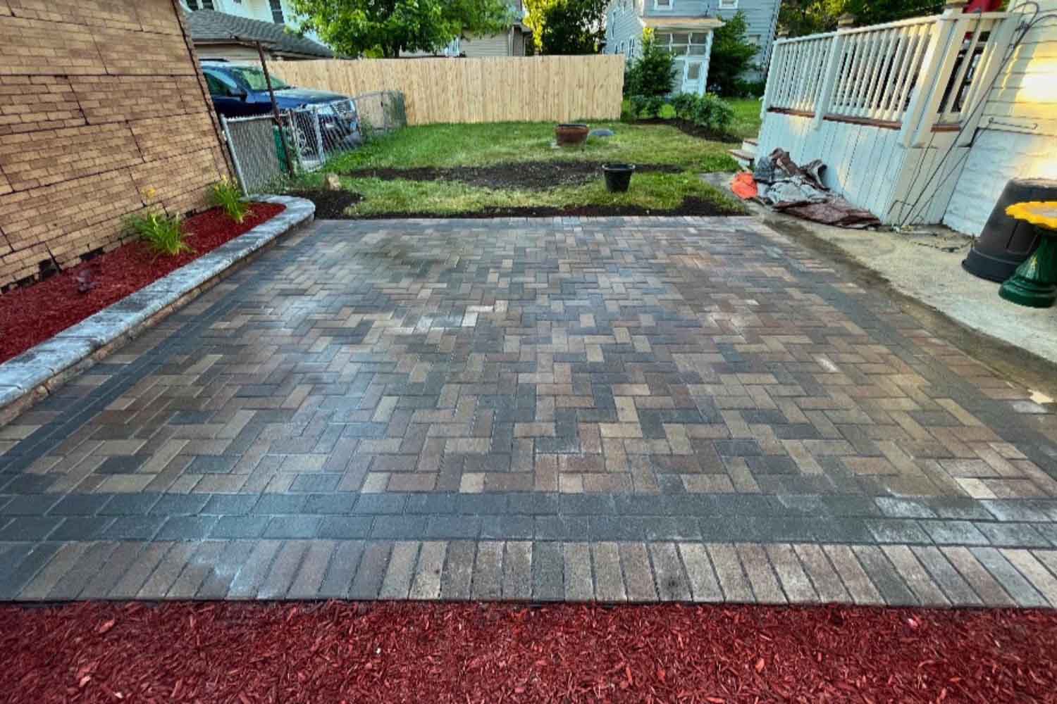 Concrete Contractor in Joliet